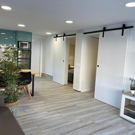 Malgrat De Mar Beachfront Village ห้อง รูปภาพ