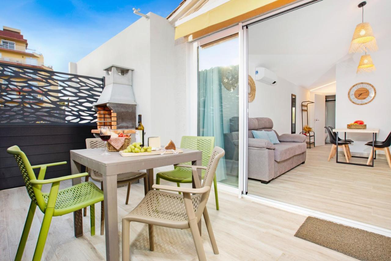 Malgrat De Mar Beachfront Village ห้อง รูปภาพ