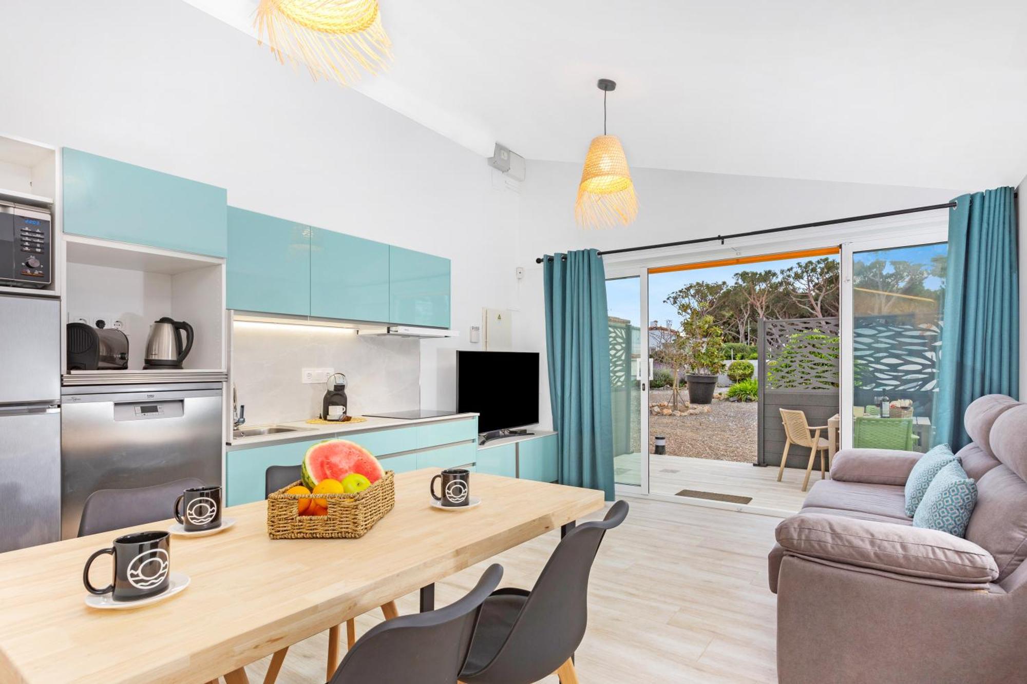 Malgrat De Mar Beachfront Village ห้อง รูปภาพ