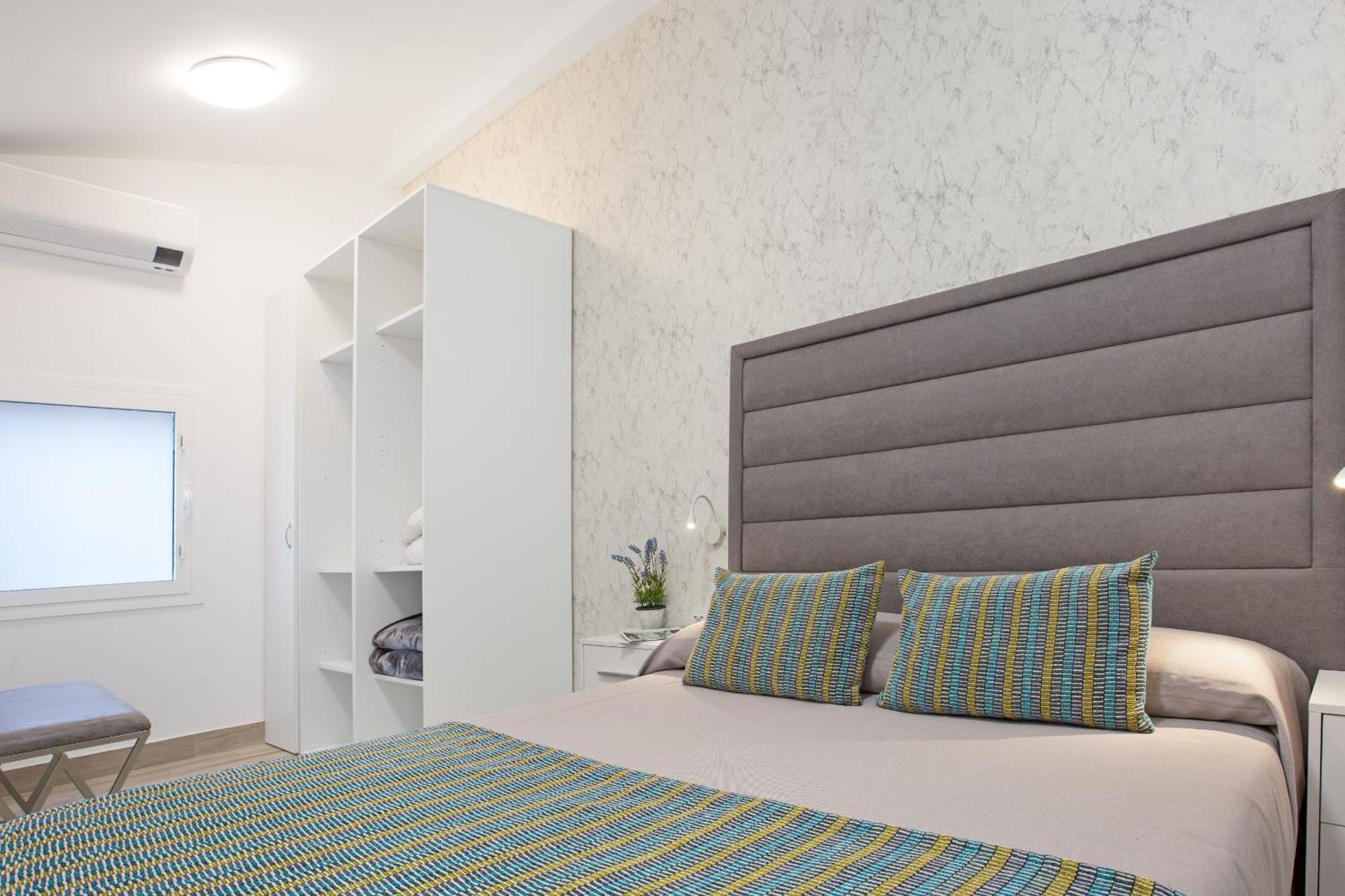 Malgrat De Mar Beachfront Village ห้อง รูปภาพ