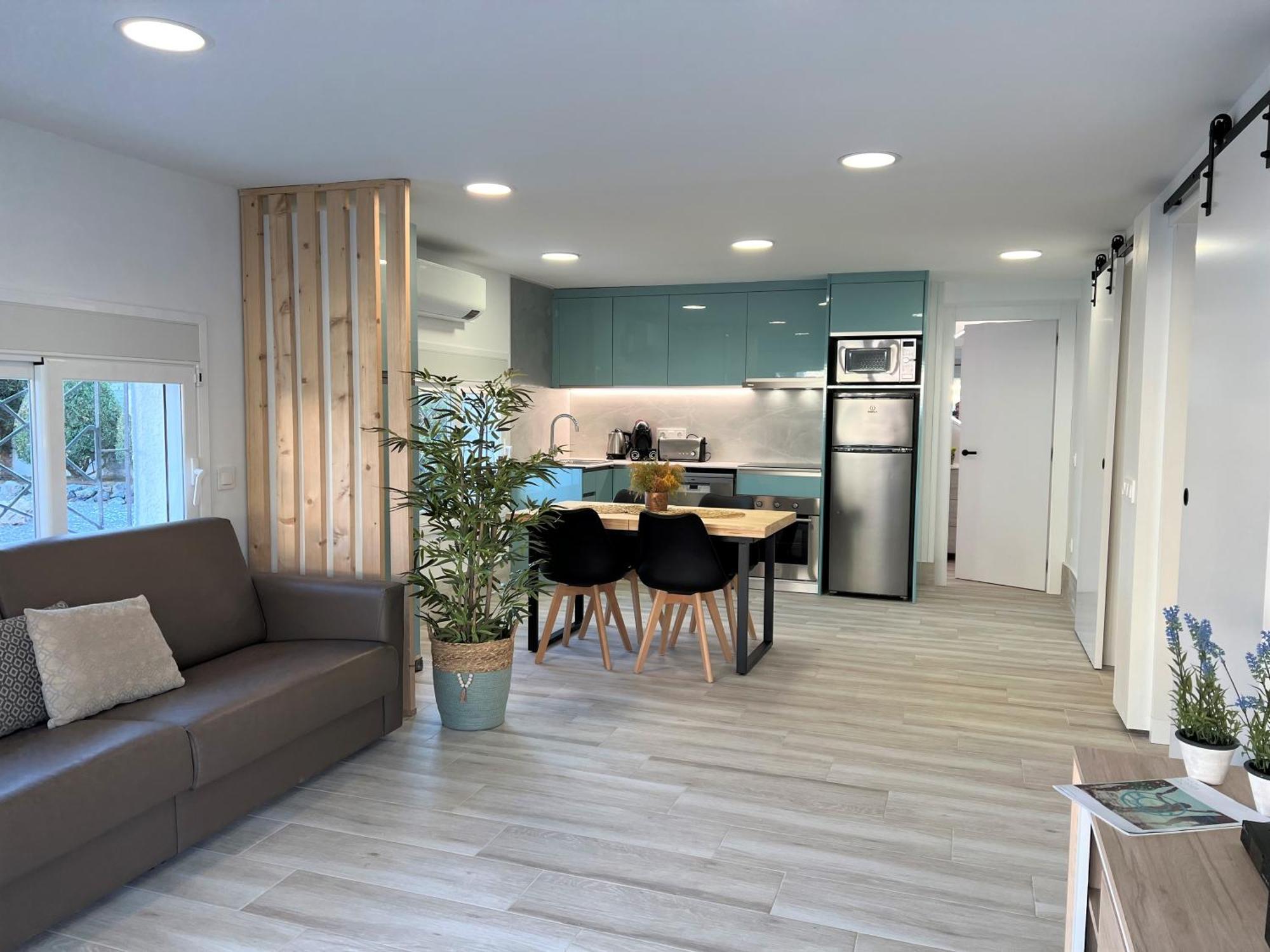 Malgrat De Mar Beachfront Village ห้อง รูปภาพ