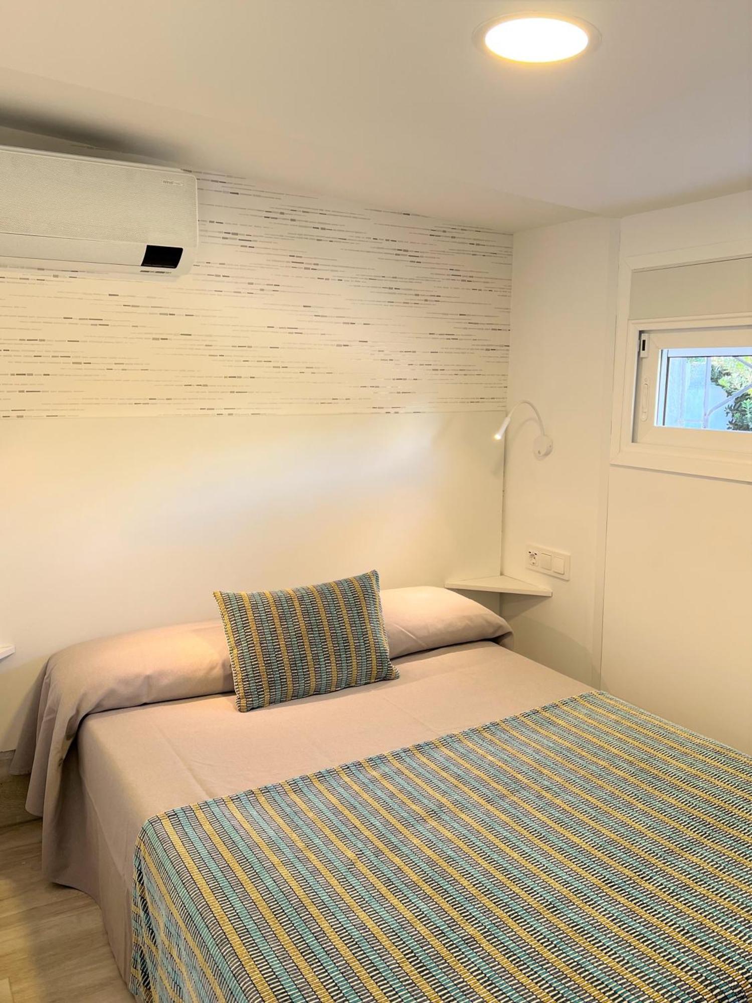 Malgrat De Mar Beachfront Village ห้อง รูปภาพ